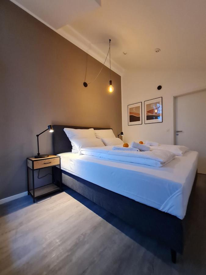 Penthouse In Am Wasser + Parken + Wlan + Netflix +kamin * Wildau (Dahme-Spreewald)
