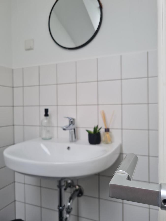 Apartment Penthouse In Am Wasser + Parken + Wlan + Netflix +kamin Wildau (Dahme-Spreewald)