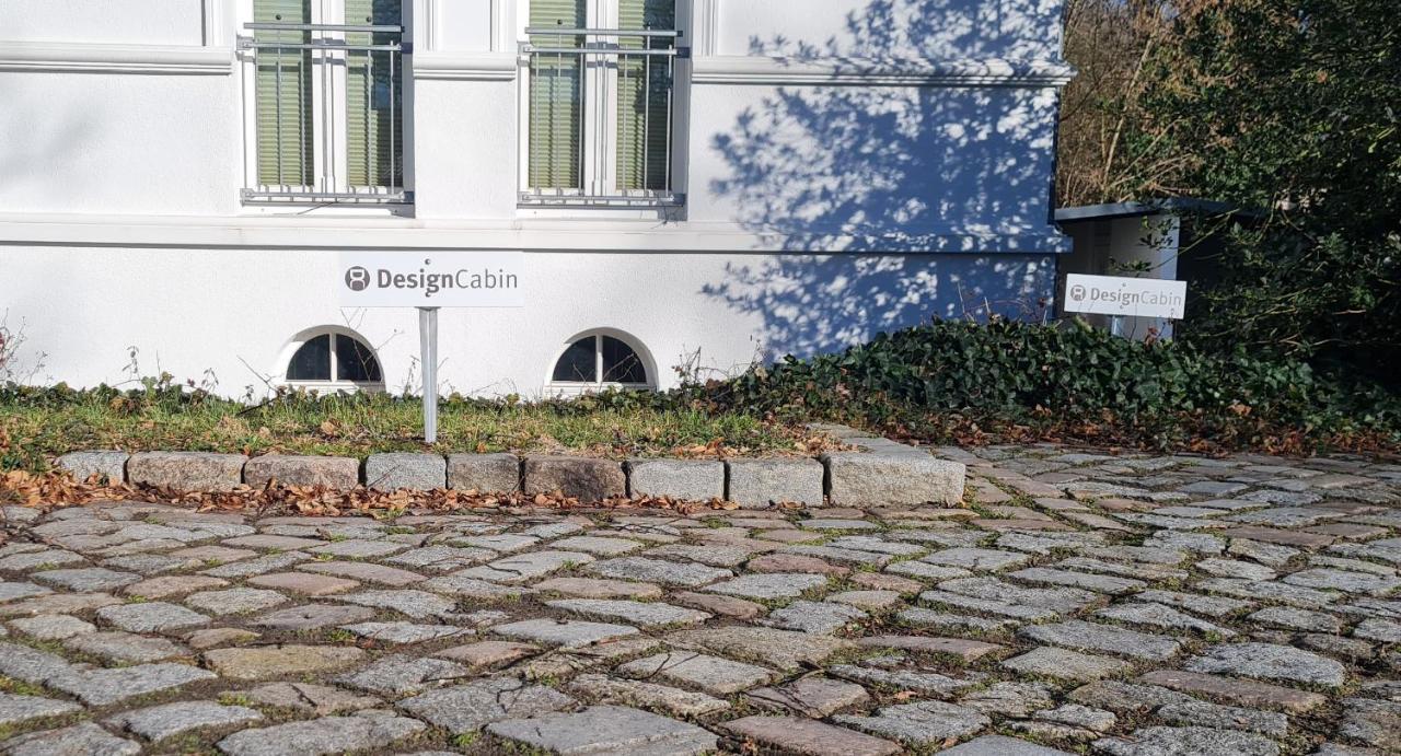 Penthouse In Am Wasser + Parken + Wlan + Netflix +kamin * Wildau (Dahme-Spreewald)