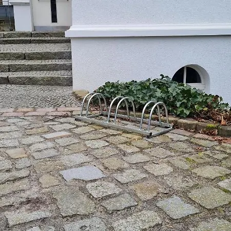 Penthouse In Villa Am Wasser + Parken + Wlan + Netflix +Kamin Wildau  Exterior photo
